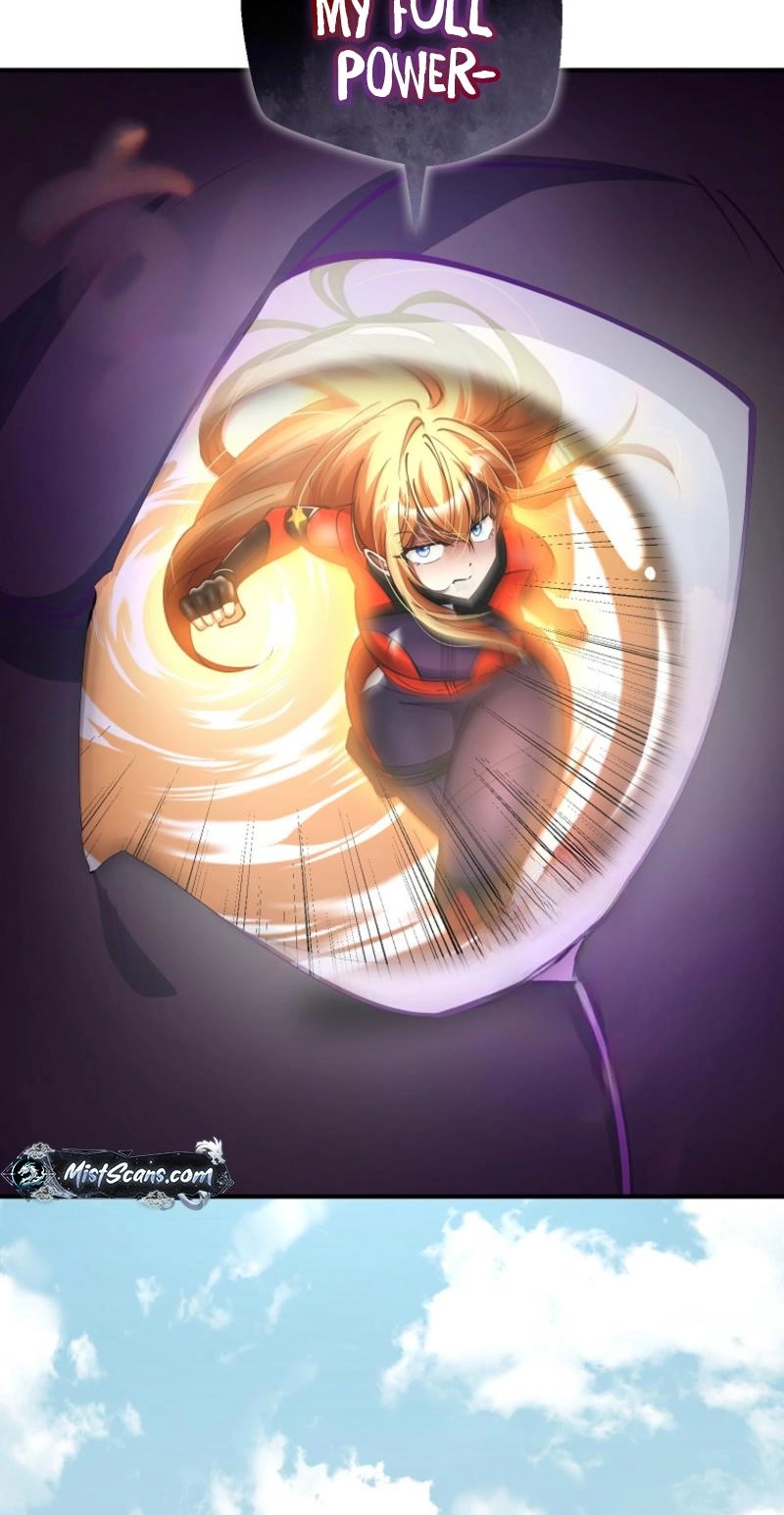 Read I Became the Villain the Hero Is Obsessed With Manga Online