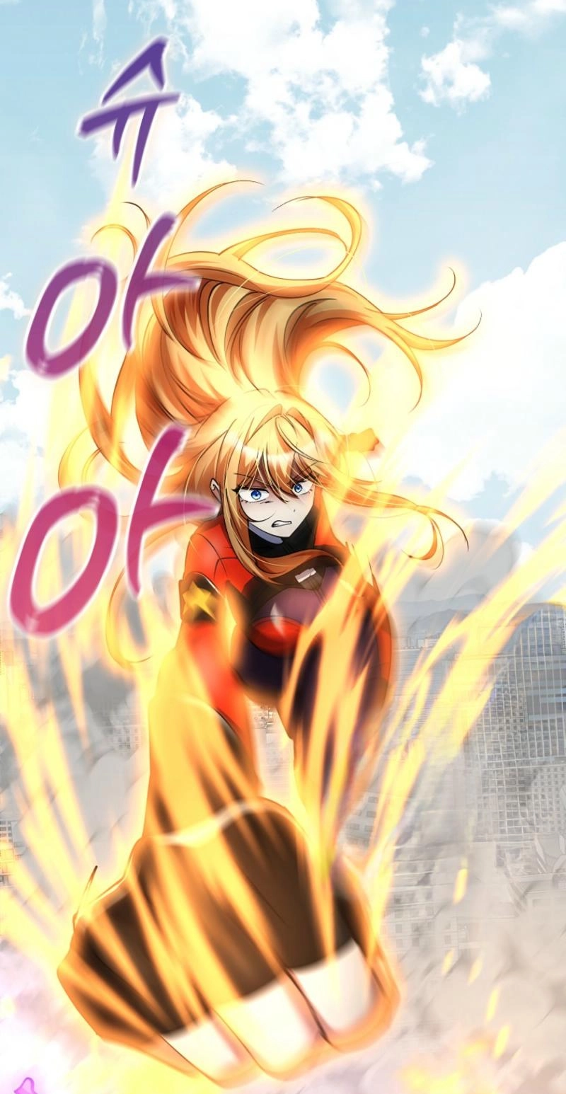 Read I Became the Villain the Hero Is Obsessed With Manga Online