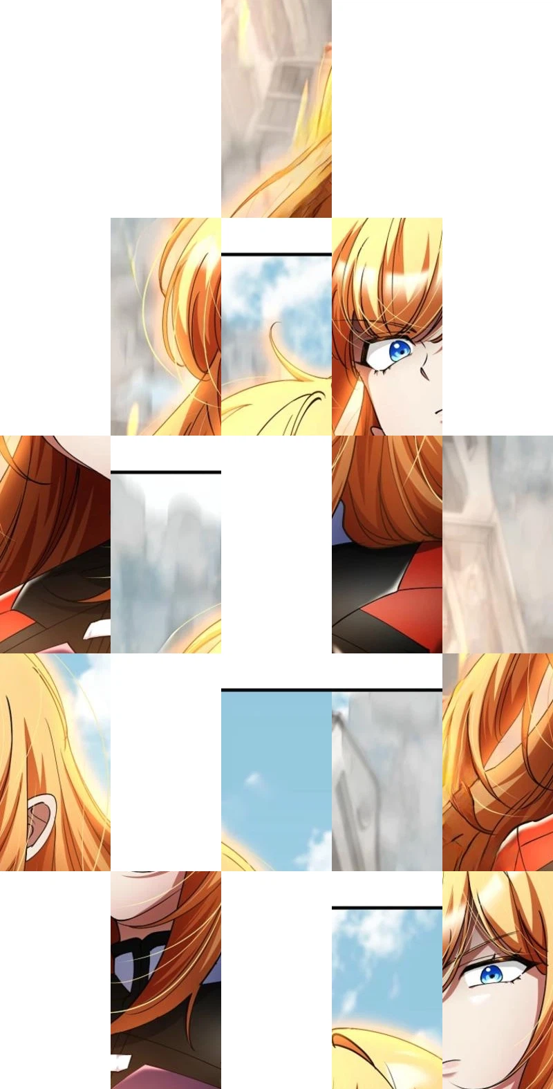 Read I Became the Villain the Hero Is Obsessed With Manga Online