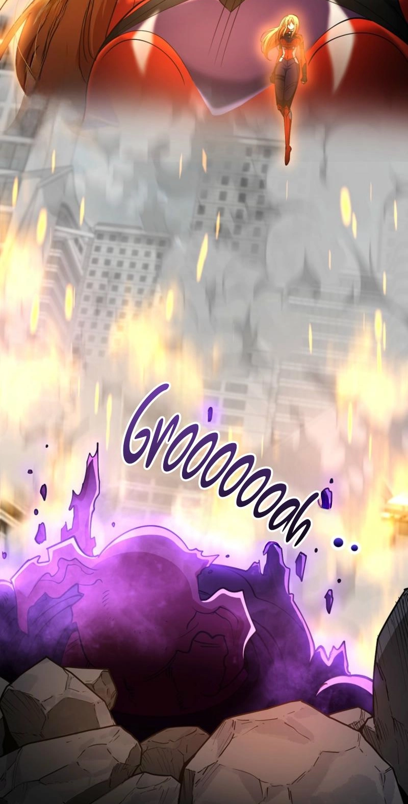 Read I Became the Villain the Hero Is Obsessed With Manga Online