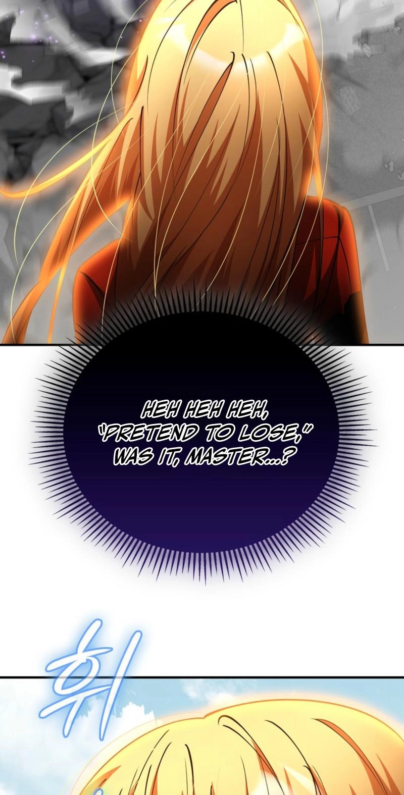 Read I Became the Villain the Hero Is Obsessed With Manga Online