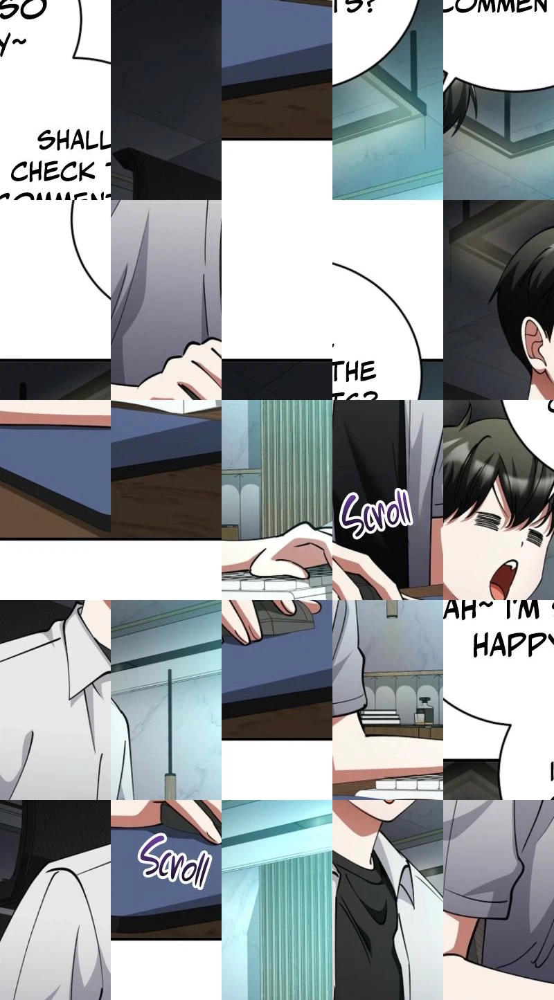 Read I Became the Villain the Hero Is Obsessed With Manga Online