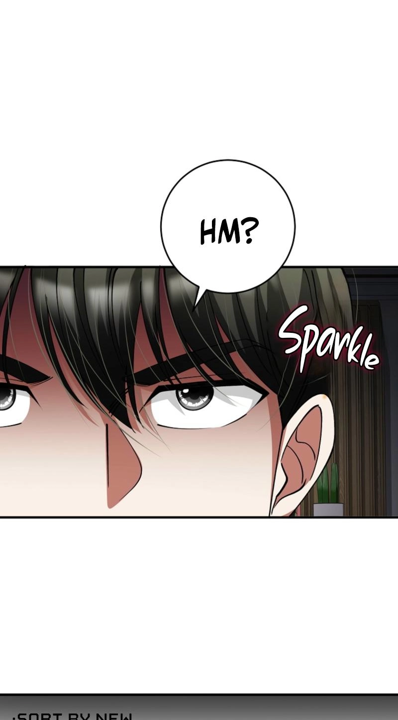 Read I Became the Villain the Hero Is Obsessed With Manga Online