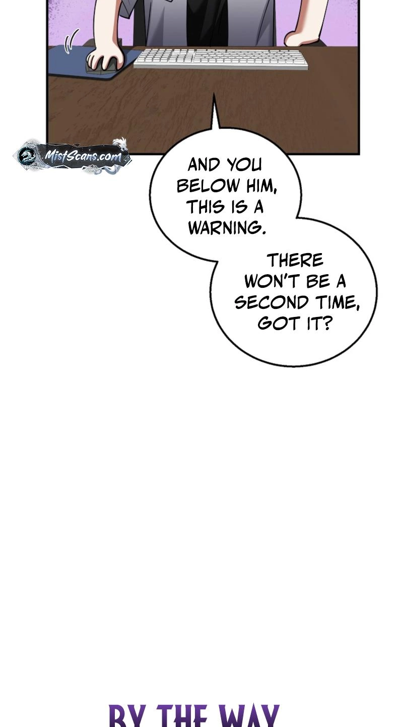 Read I Became the Villain the Hero Is Obsessed With Manga Online