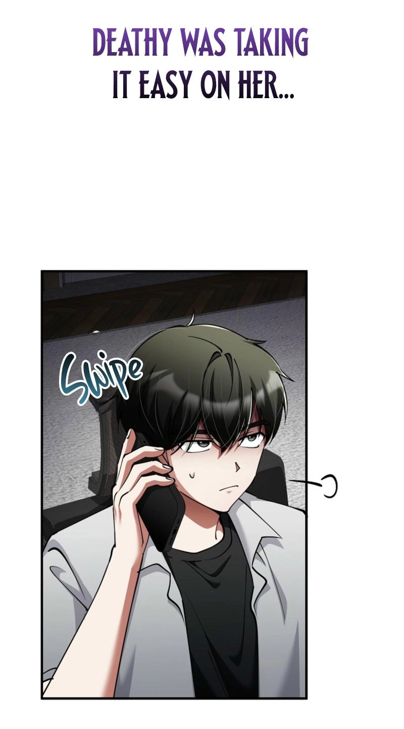 Read I Became the Villain the Hero Is Obsessed With Manga Online