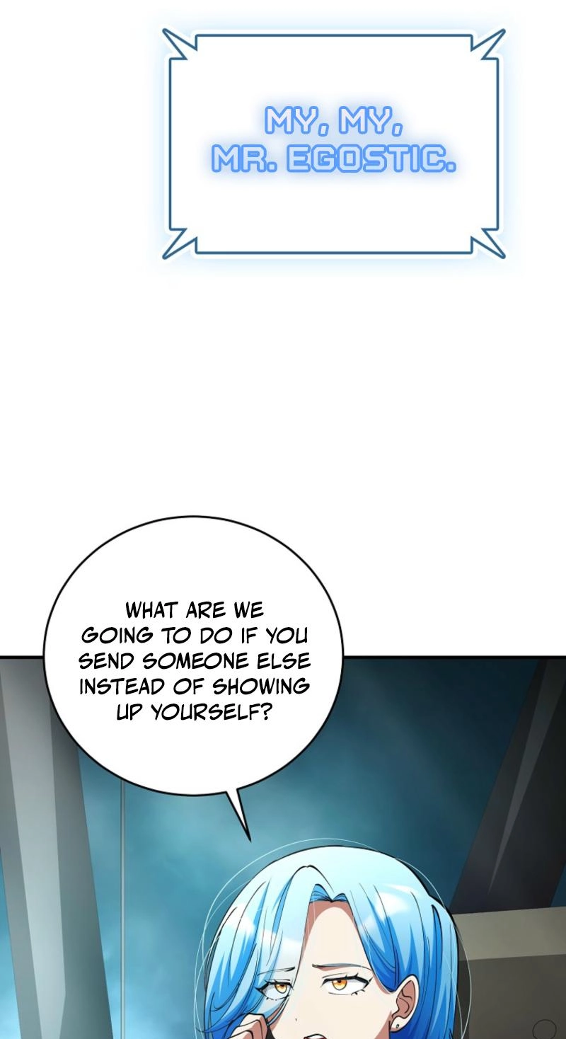 Read I Became the Villain the Hero Is Obsessed With Manga Online