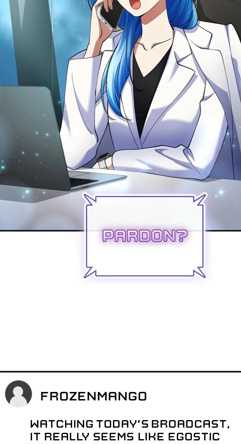 Read I Became the Villain the Hero Is Obsessed With Manga Online