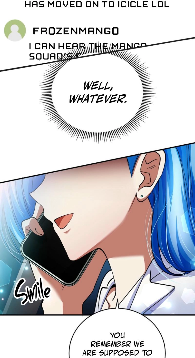 Read I Became the Villain the Hero Is Obsessed With Manga Online