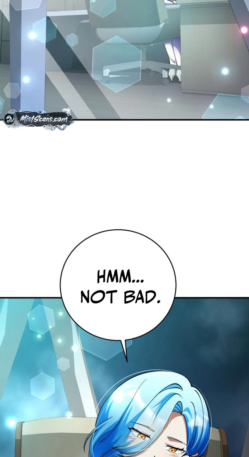 Read I Became the Villain the Hero Is Obsessed With Manga Online