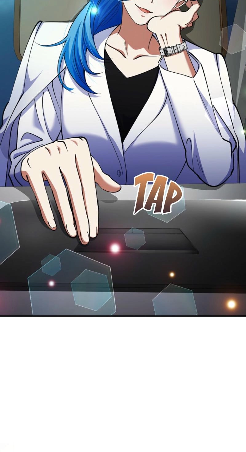 Read I Became the Villain the Hero Is Obsessed With Manga Online