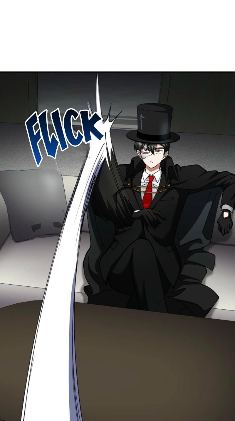 Read I Became the Villain the Hero Is Obsessed With Manga Online