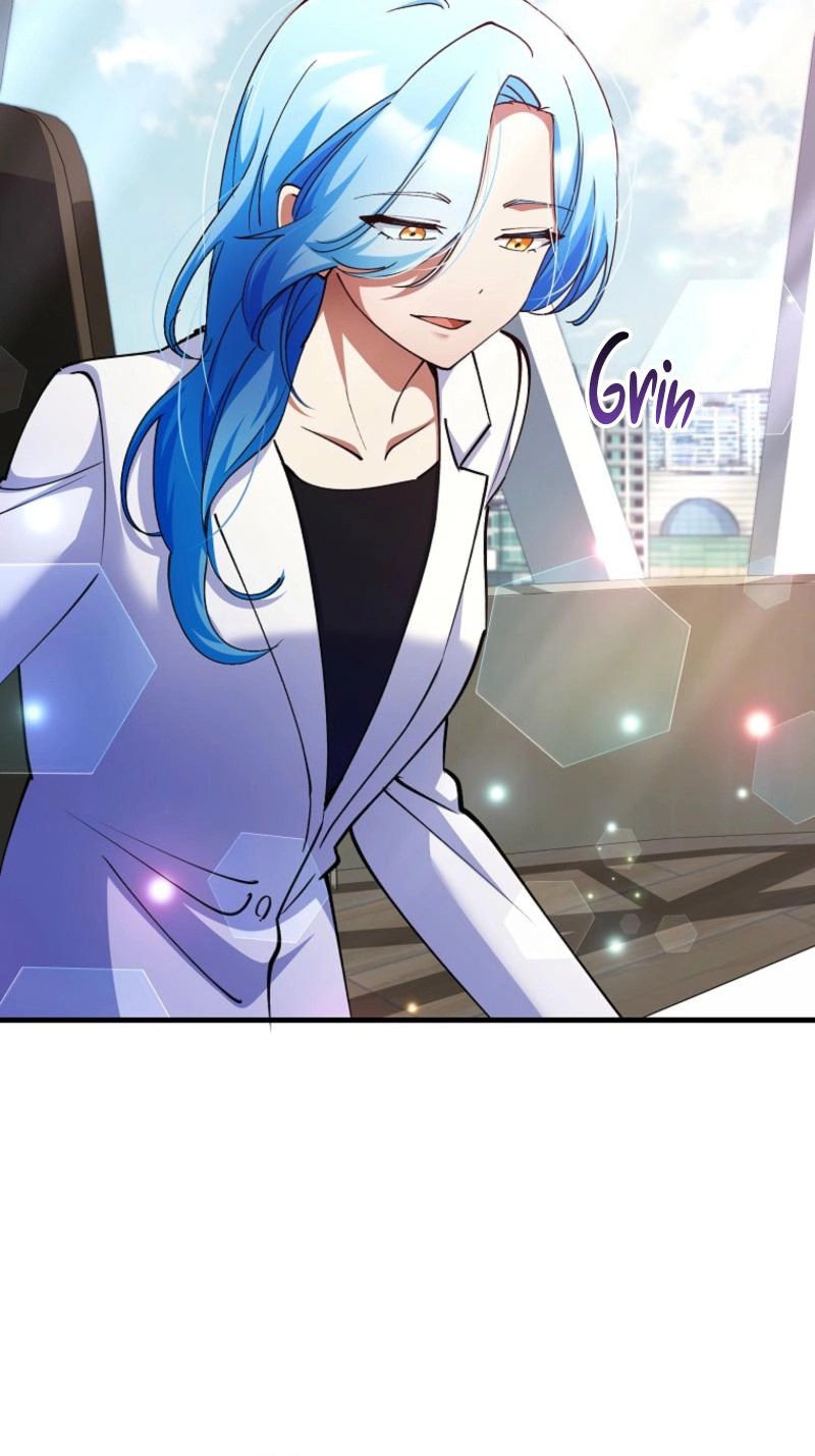 Read I Became the Villain the Hero Is Obsessed With Manga Online