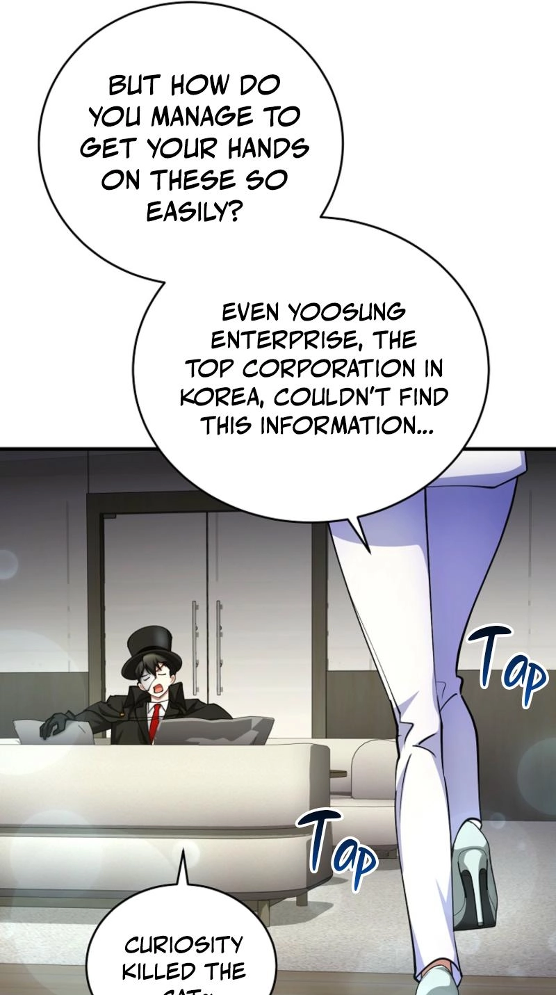 Read I Became the Villain the Hero Is Obsessed With Manga Online