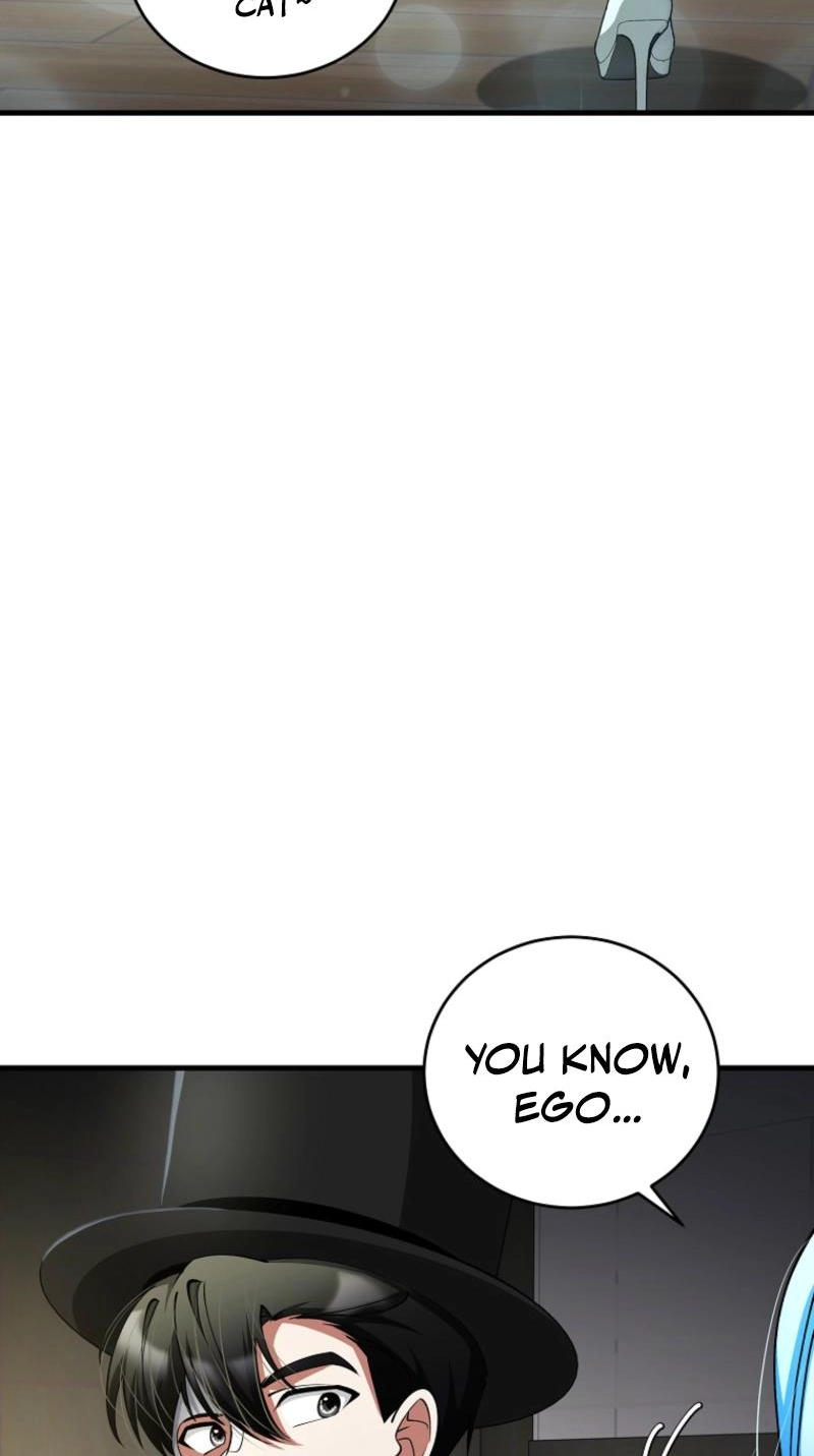 Read I Became the Villain the Hero Is Obsessed With Manga Online