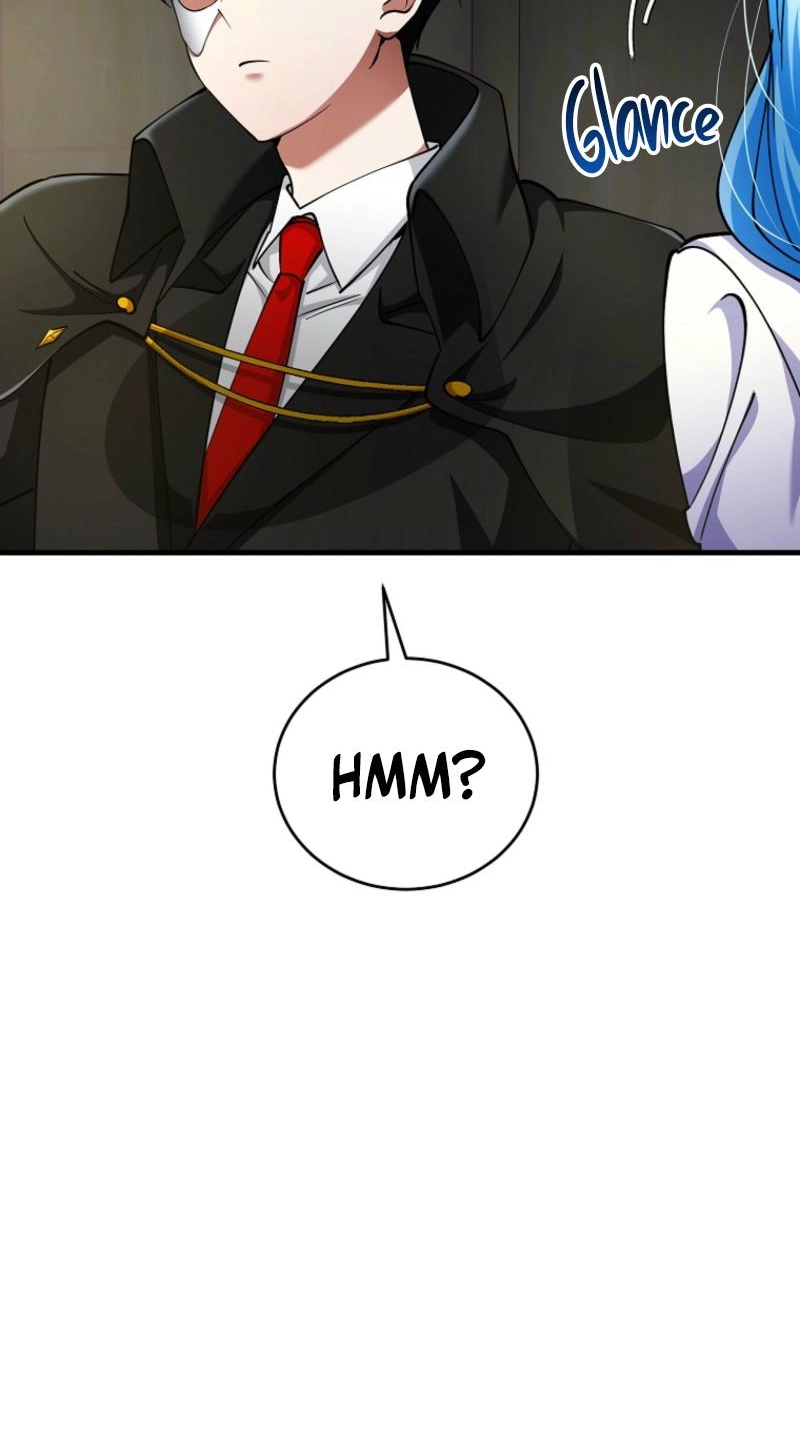 Read I Became the Villain the Hero Is Obsessed With Manga Online