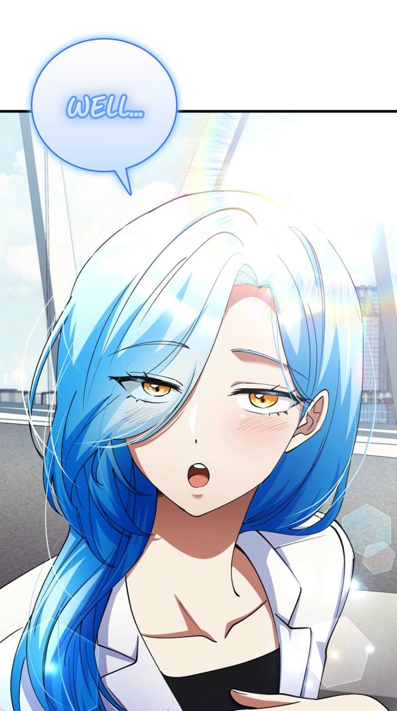 Read I Became the Villain the Hero Is Obsessed With Manga Online