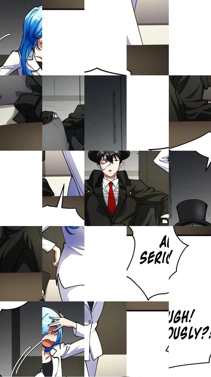 Read I Became the Villain the Hero Is Obsessed With Manga Online