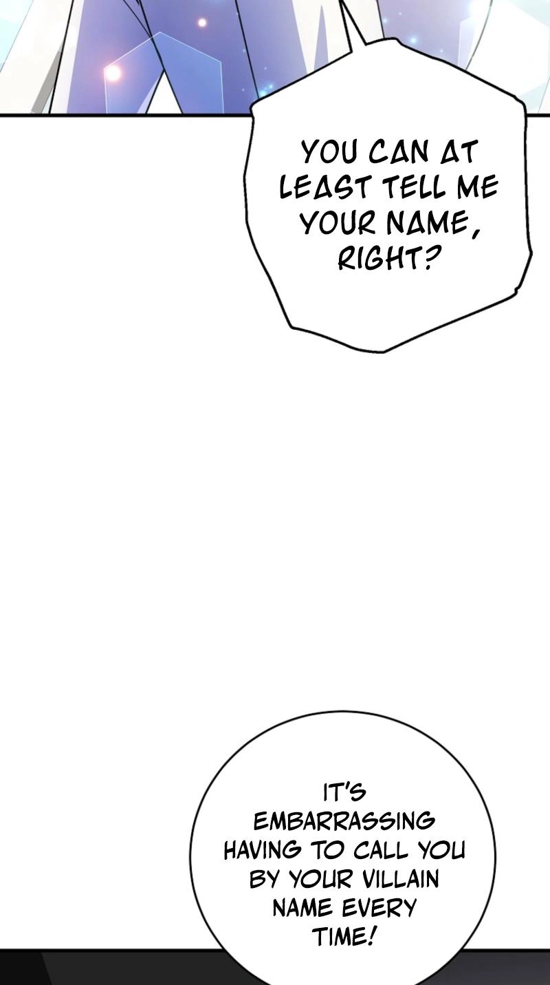 Read I Became the Villain the Hero Is Obsessed With Manga Online