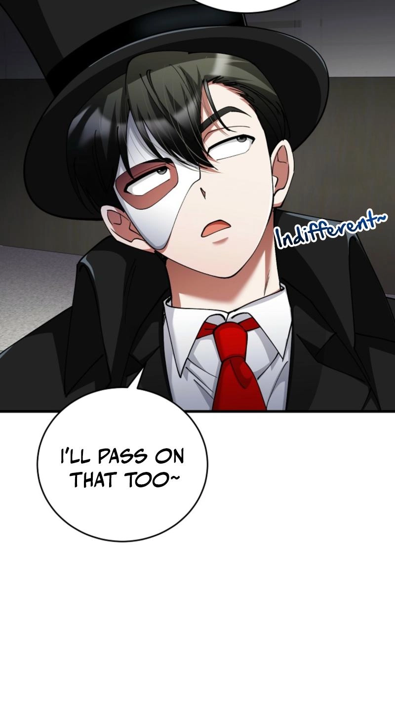 Read I Became the Villain the Hero Is Obsessed With Manga Online