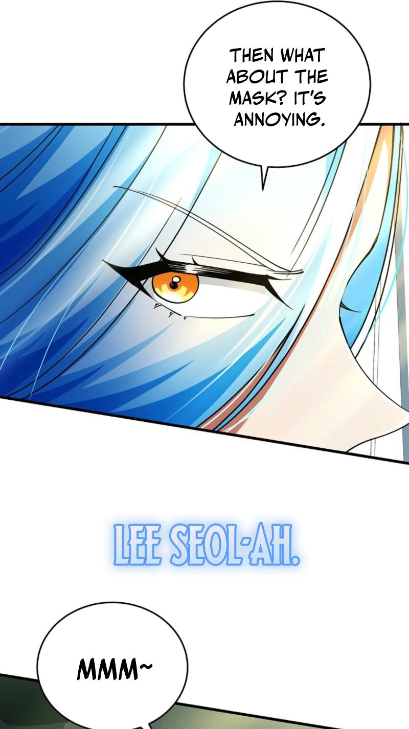 Read I Became the Villain the Hero Is Obsessed With Manga Online