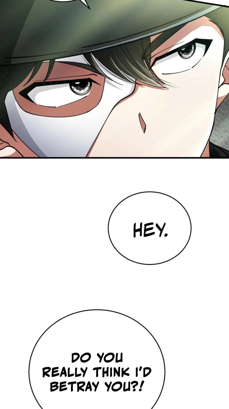 Read I Became the Villain the Hero Is Obsessed With Manga Online