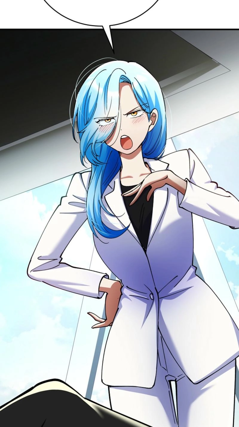 Read I Became the Villain the Hero Is Obsessed With Manga Online