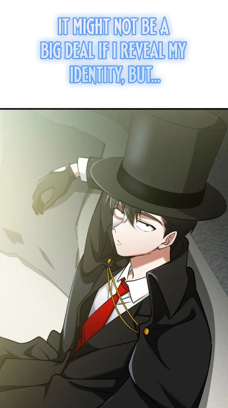 Read I Became the Villain the Hero Is Obsessed With Manga Online