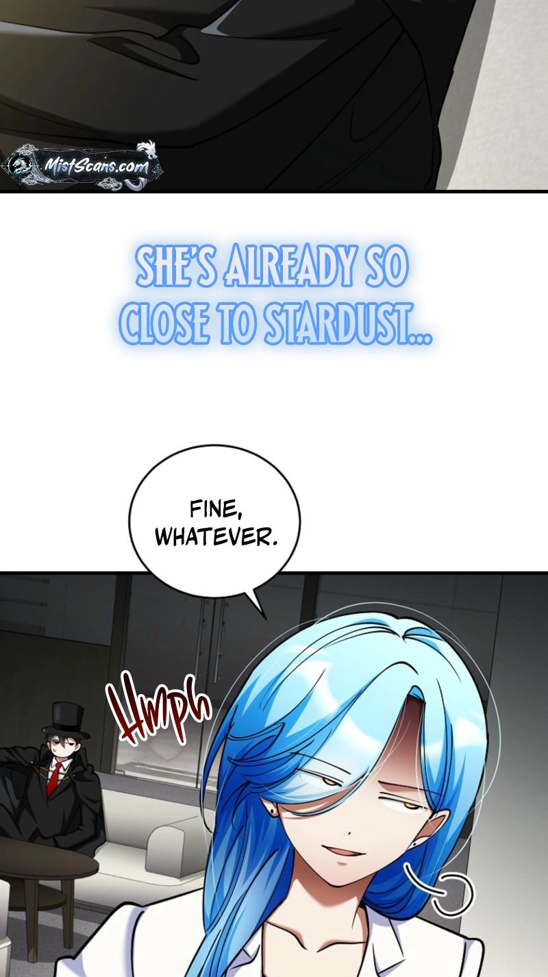 Read I Became the Villain the Hero Is Obsessed With Manga Online