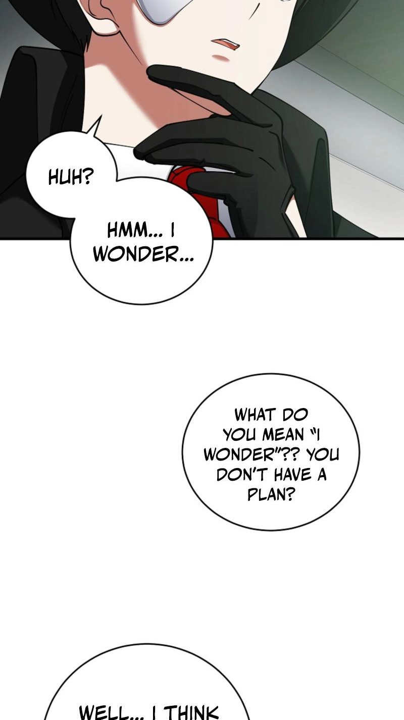 Read I Became the Villain the Hero Is Obsessed With Manga Online