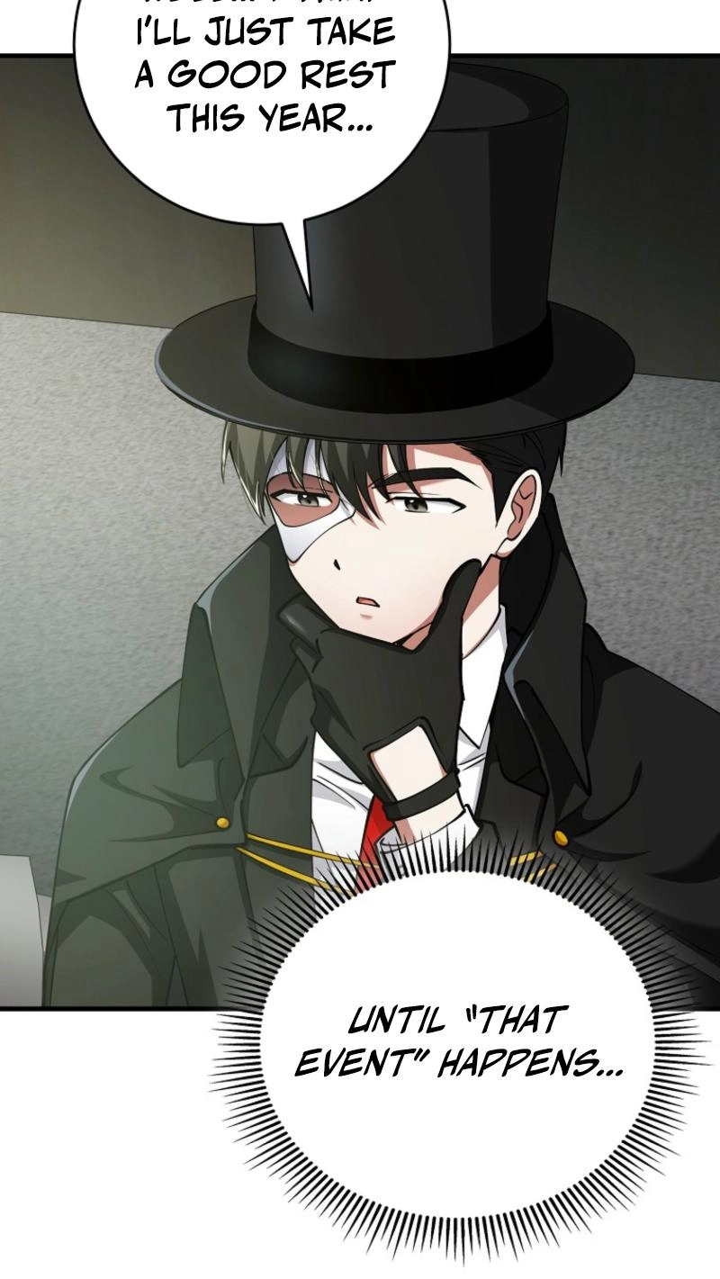 Read I Became the Villain the Hero Is Obsessed With Manga Online