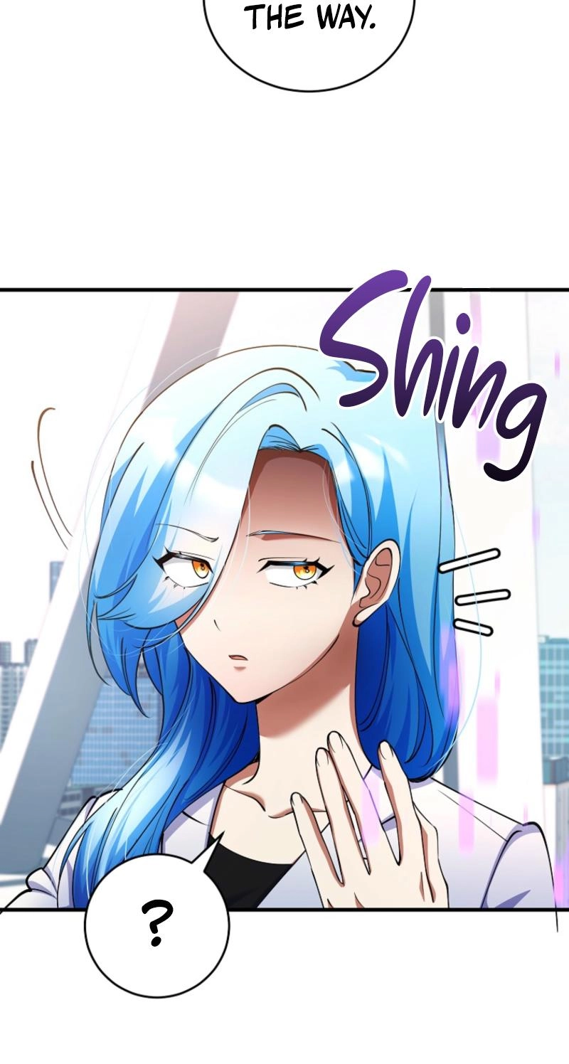 Read I Became the Villain the Hero Is Obsessed With Manga Online