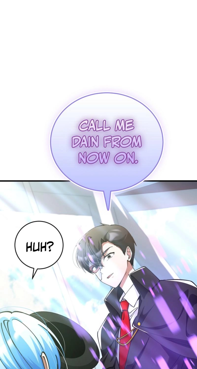 Read I Became the Villain the Hero Is Obsessed With Manga Online