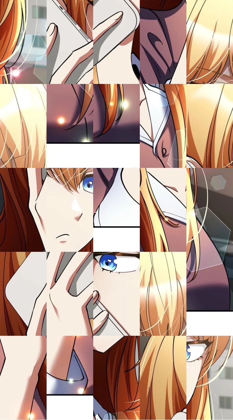 Read I Became the Villain the Hero Is Obsessed With Manga Online