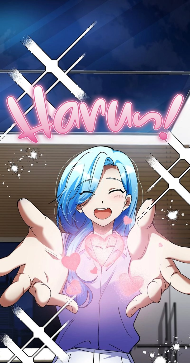 Read I Became the Villain the Hero Is Obsessed With Manga Online