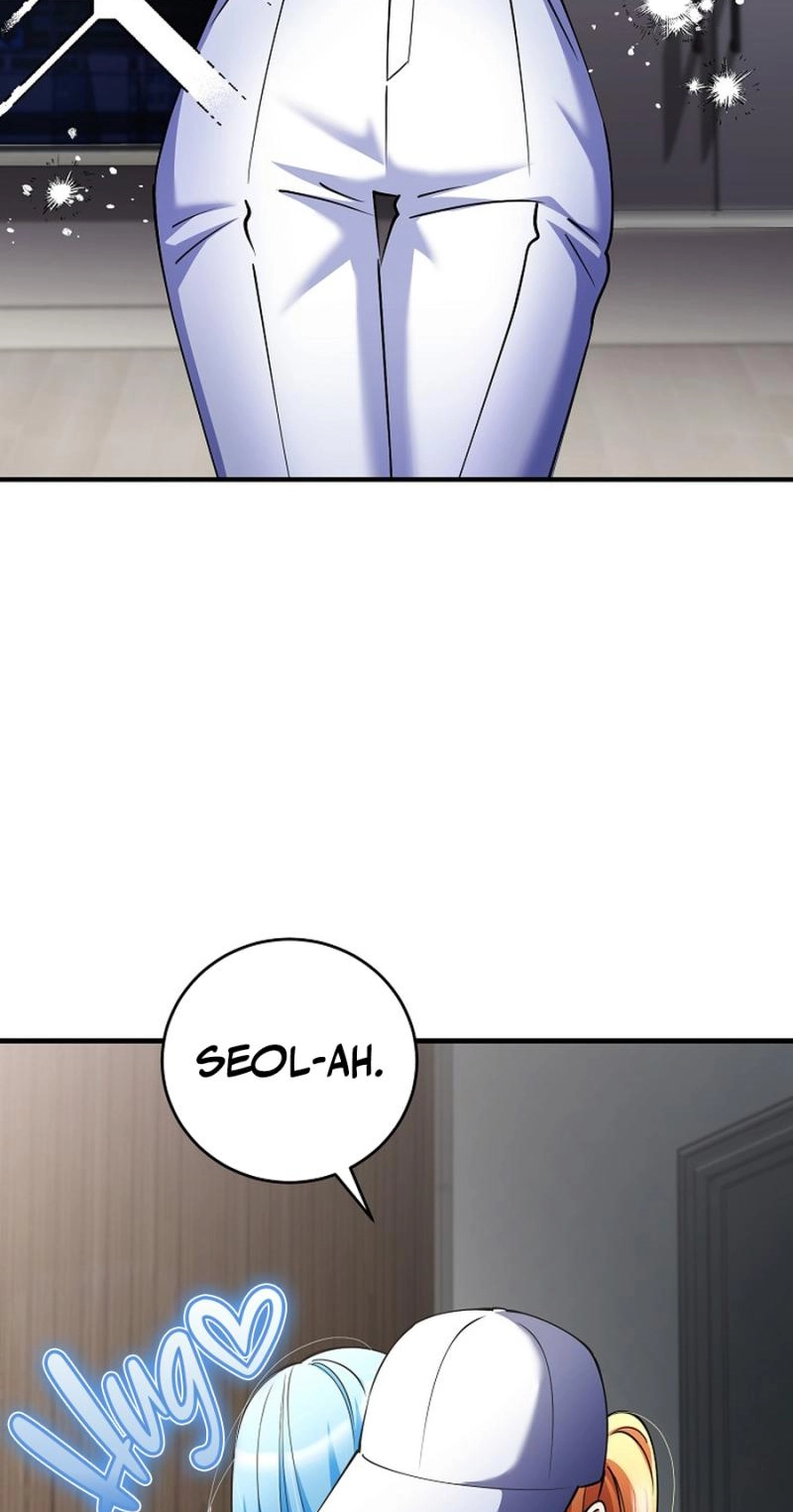 Read I Became the Villain the Hero Is Obsessed With Manga Online