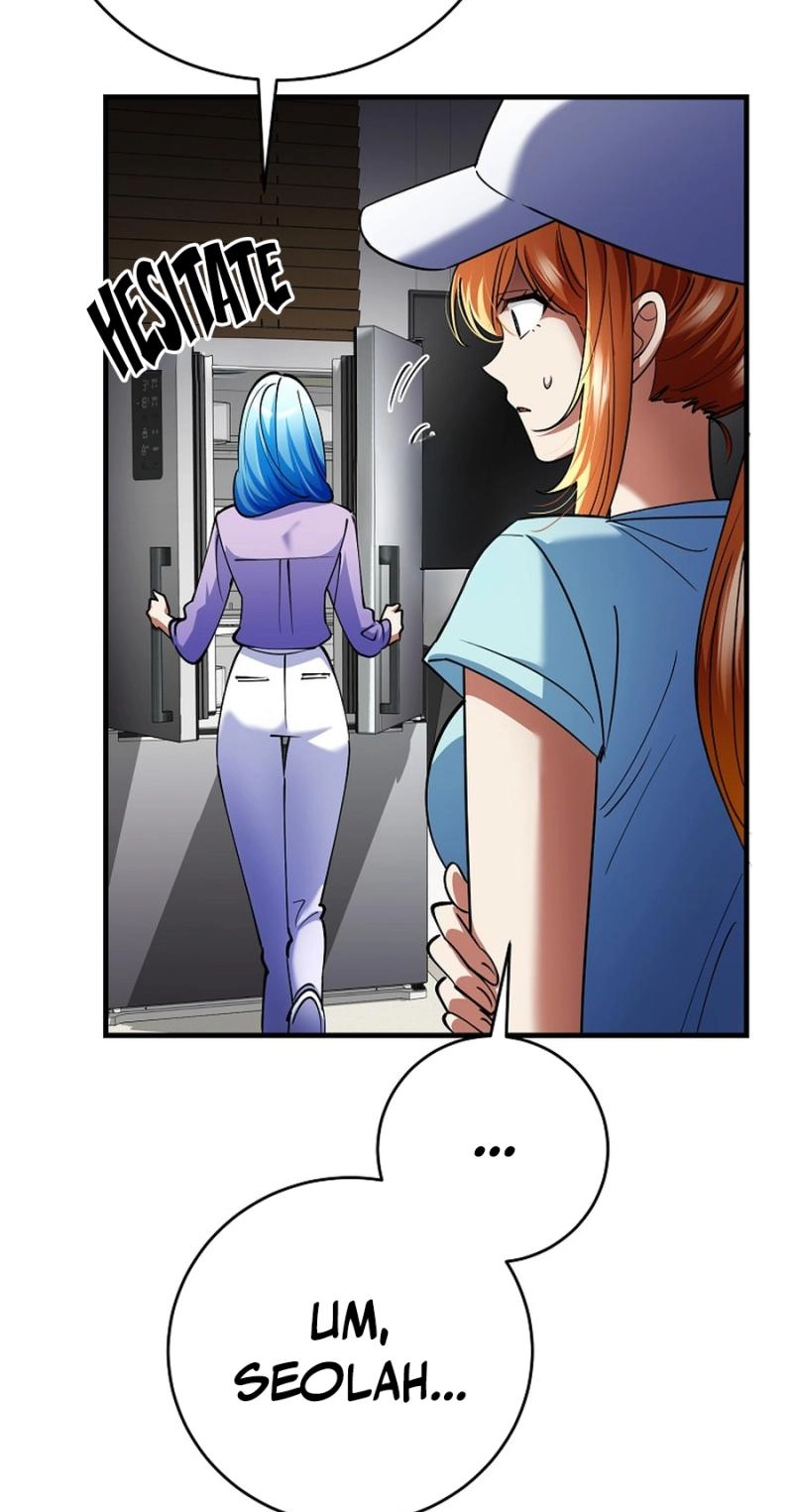 Read I Became the Villain the Hero Is Obsessed With Manga Online
