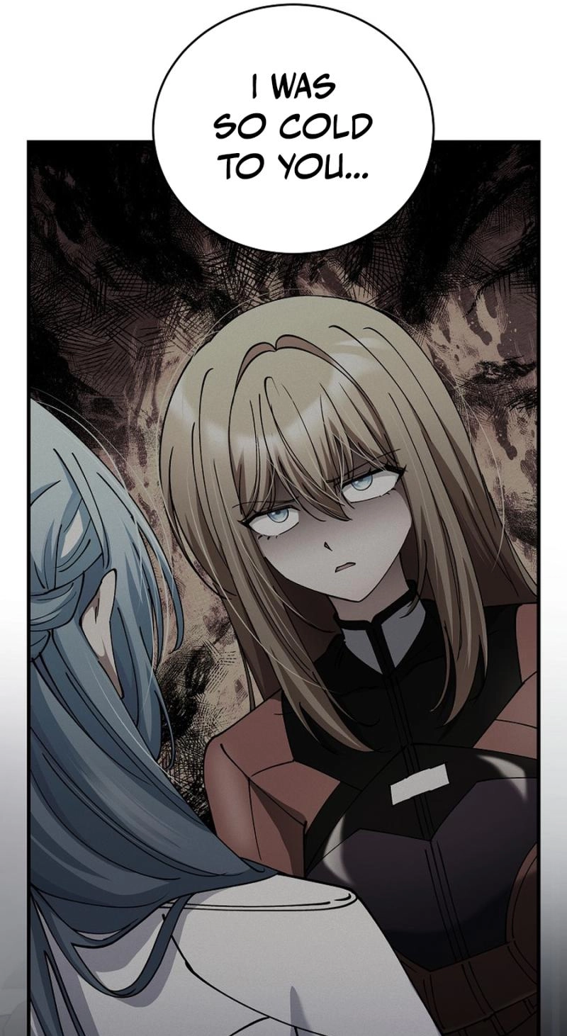 Read I Became the Villain the Hero Is Obsessed With Manga Online
