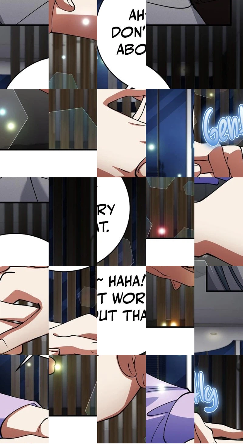 Read I Became the Villain the Hero Is Obsessed With Manga Online