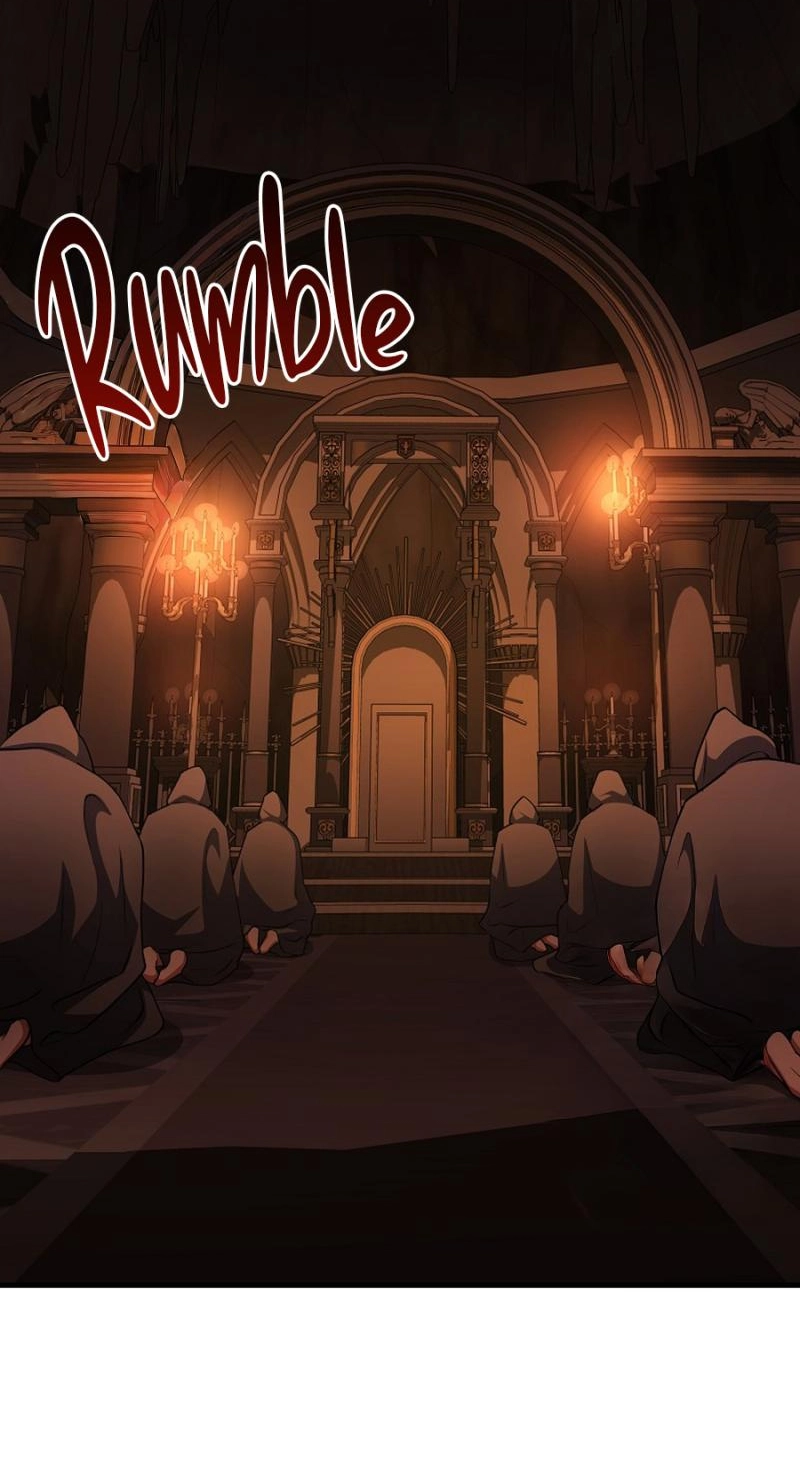 Read I Became the Villain the Hero Is Obsessed With Manga Online