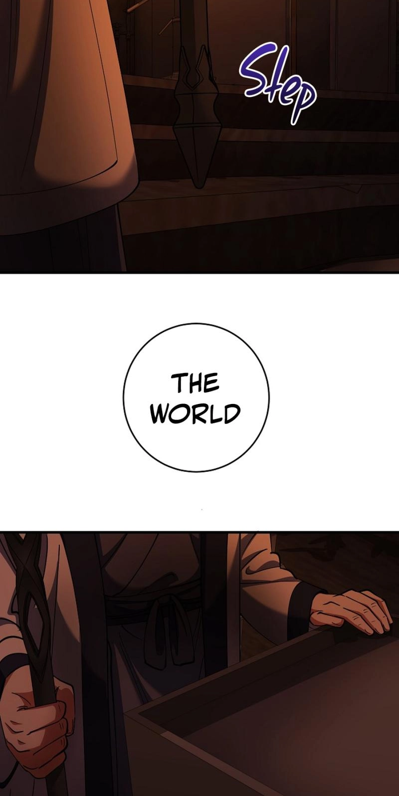 Read I Became the Villain the Hero Is Obsessed With Manga Online