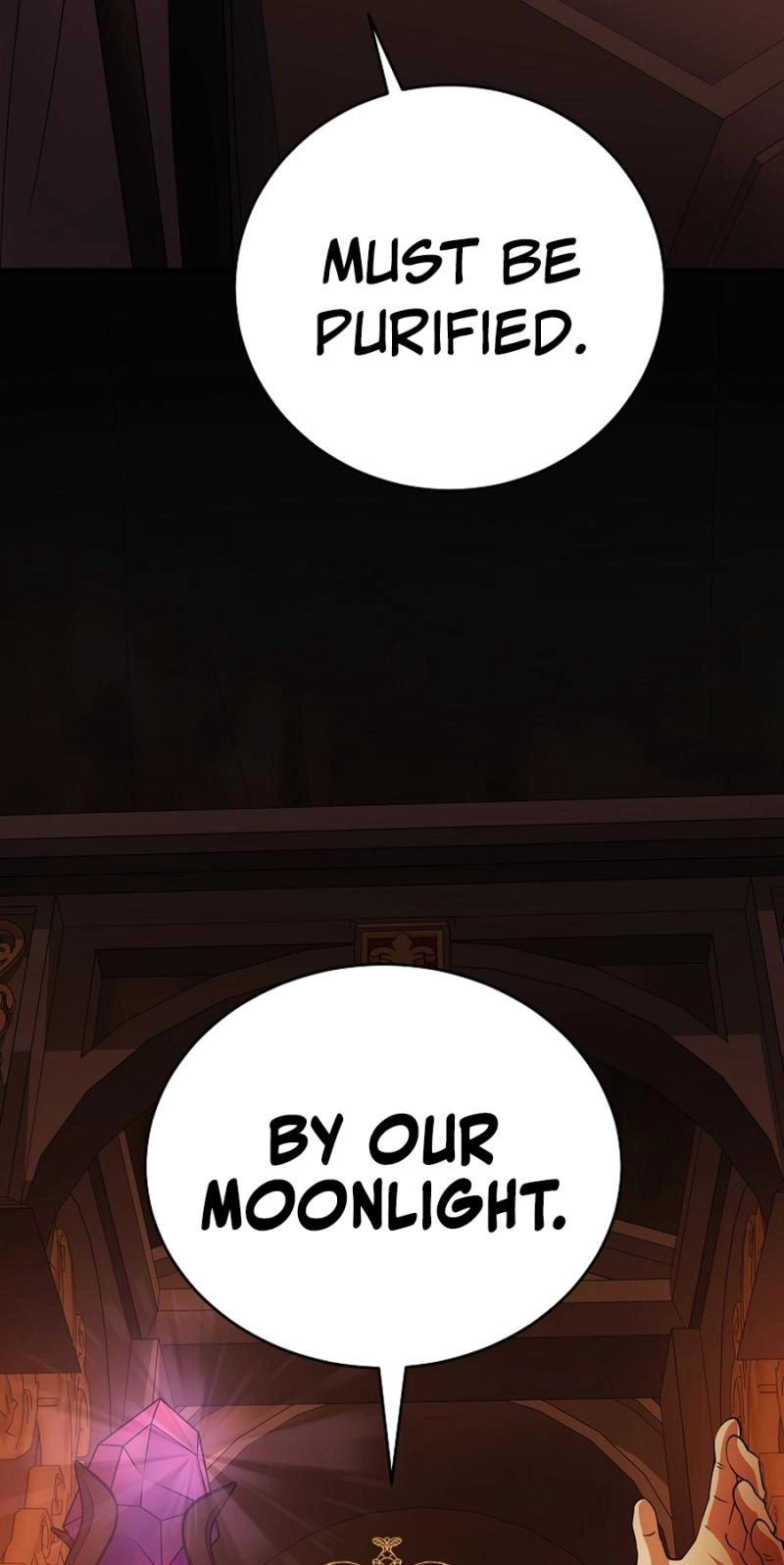 Read I Became the Villain the Hero Is Obsessed With Manga Online