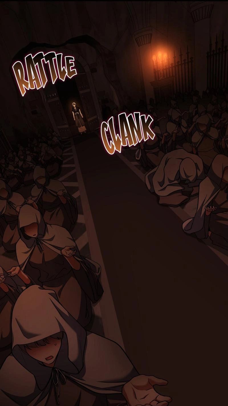 Read I Became the Villain the Hero Is Obsessed With Manga Online