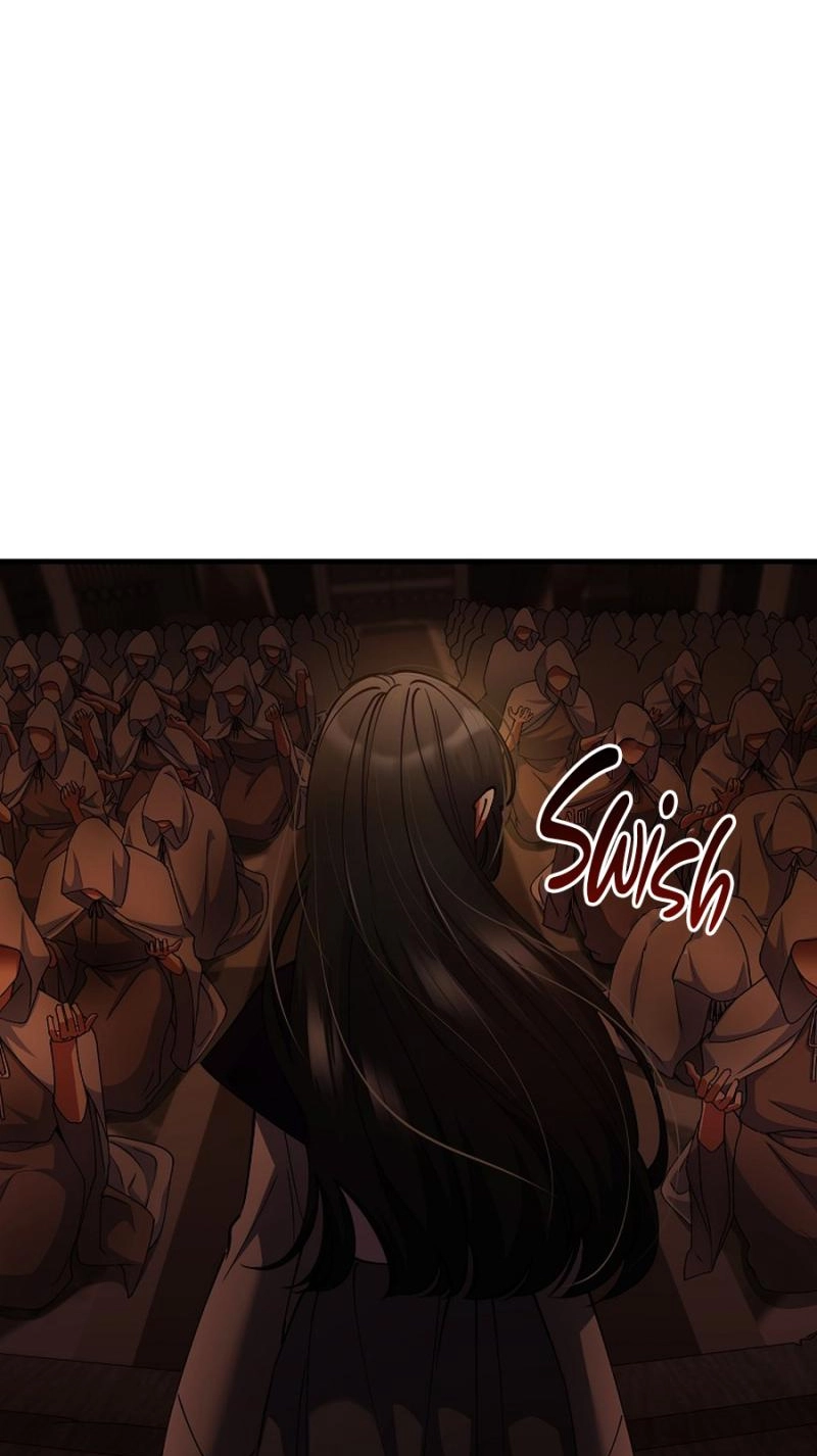 Read I Became the Villain the Hero Is Obsessed With Manga Online