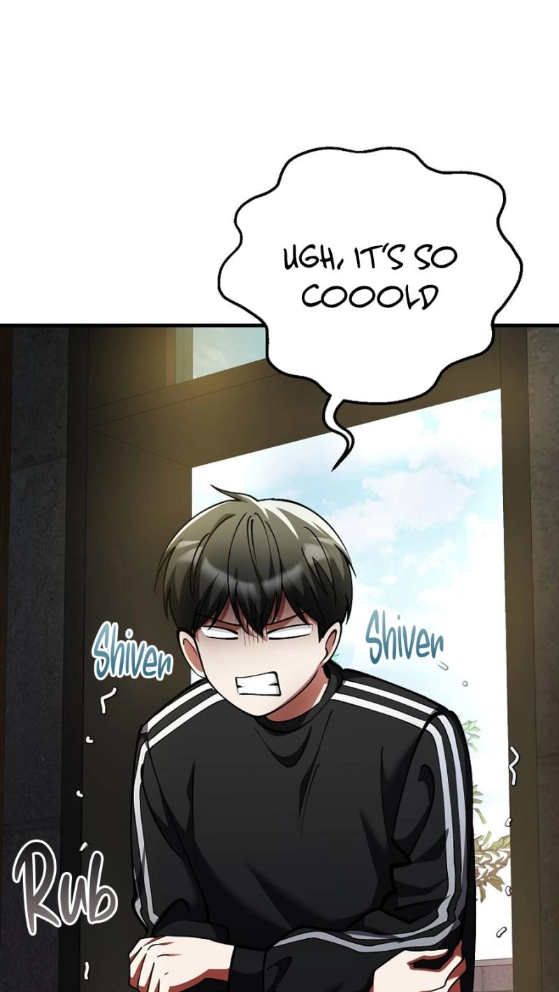 Read I Became the Villain the Hero Is Obsessed With Manga Online