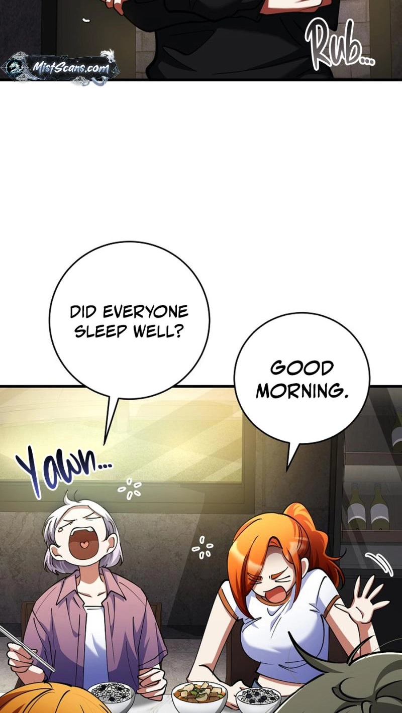 Read I Became the Villain the Hero Is Obsessed With Manga Online