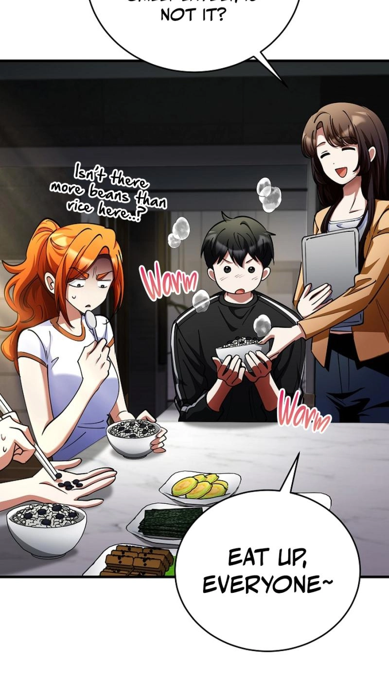 Read I Became the Villain the Hero Is Obsessed With Manga Online