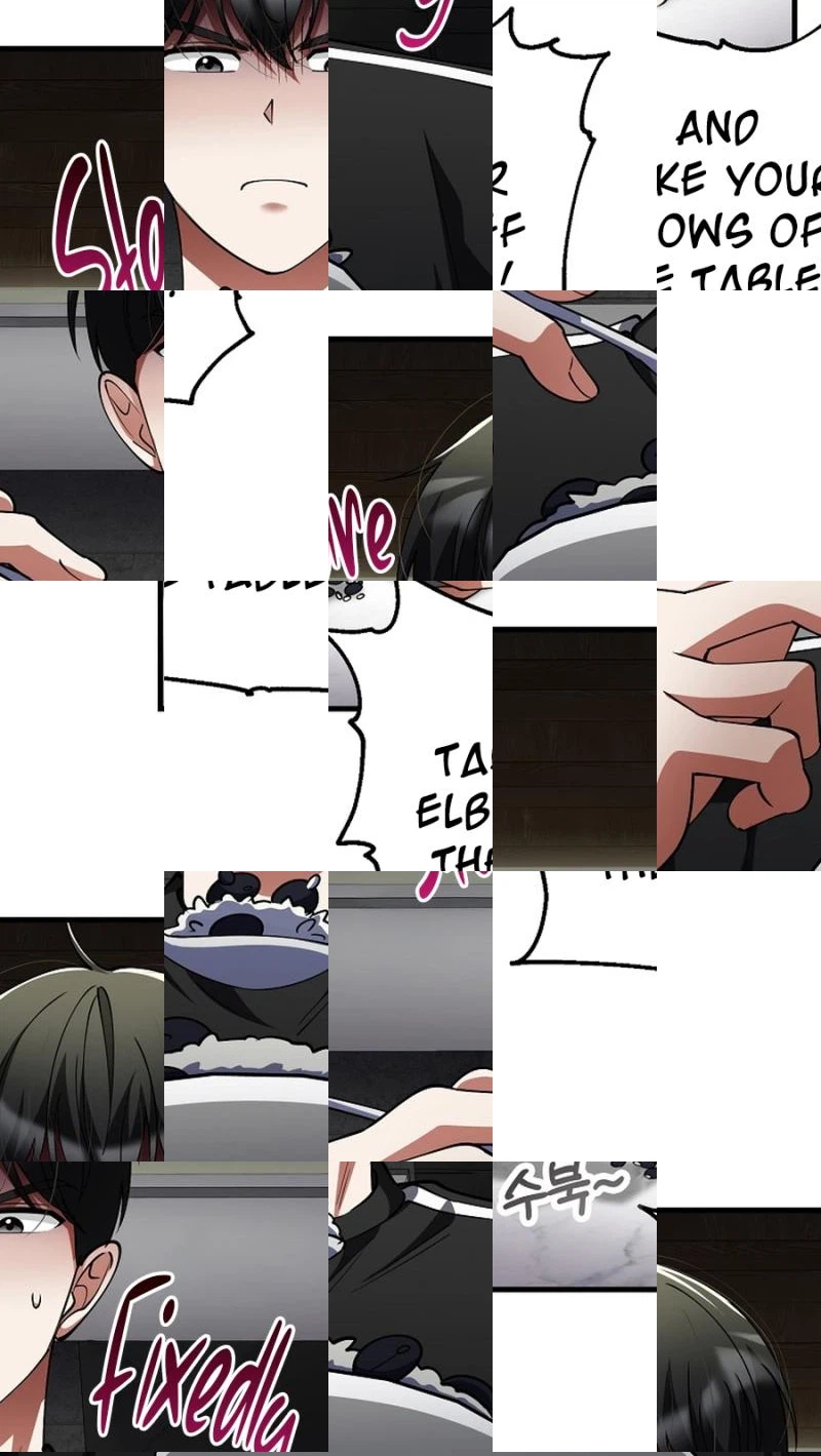 Read I Became the Villain the Hero Is Obsessed With Manga Online