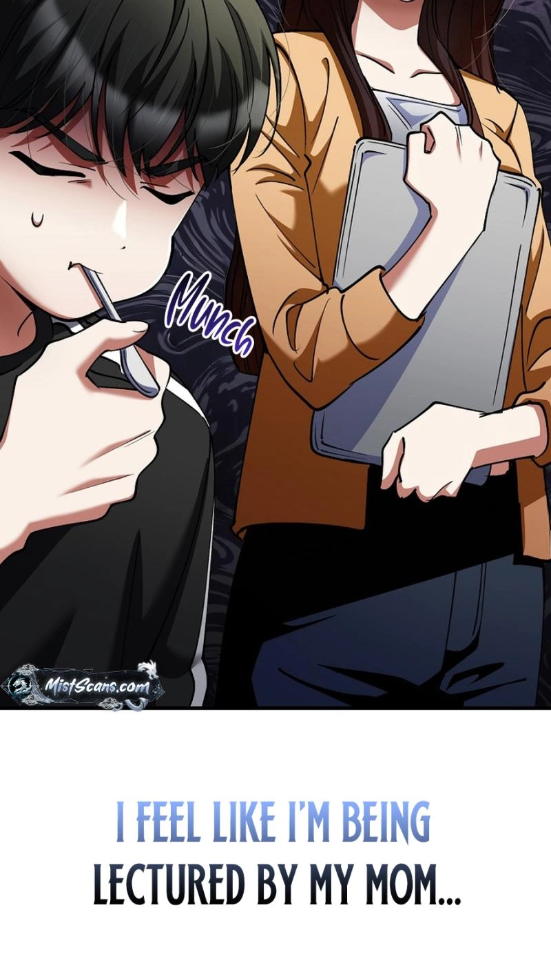 Read I Became the Villain the Hero Is Obsessed With Manga Online