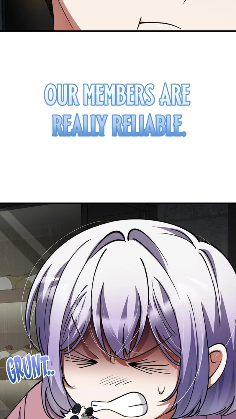 Read I Became the Villain the Hero Is Obsessed With Manga Online