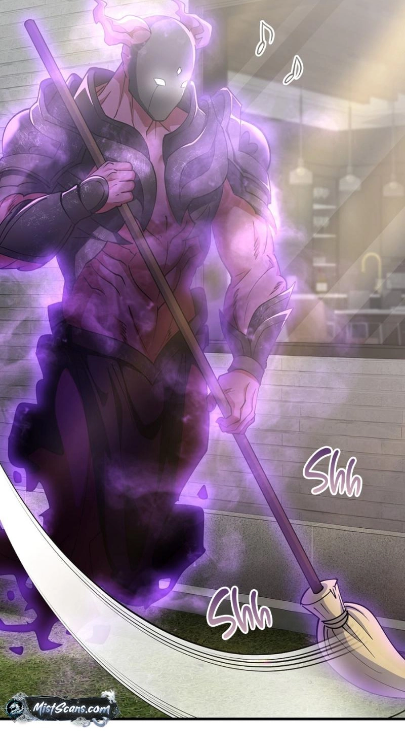 Read I Became the Villain the Hero Is Obsessed With Manga Online